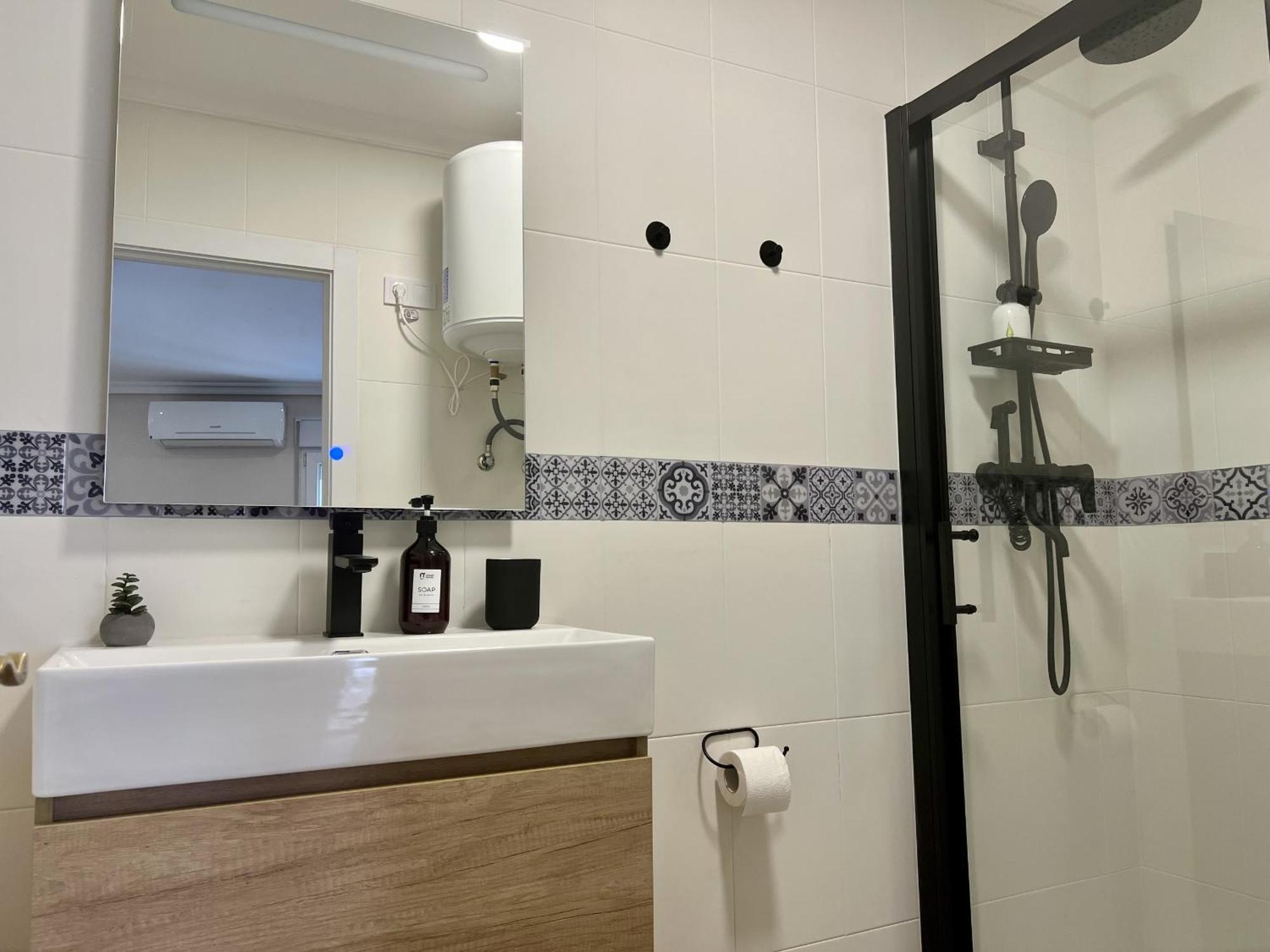 Chapuli By United Renters Leilighet Alicante Eksteriør bilde
