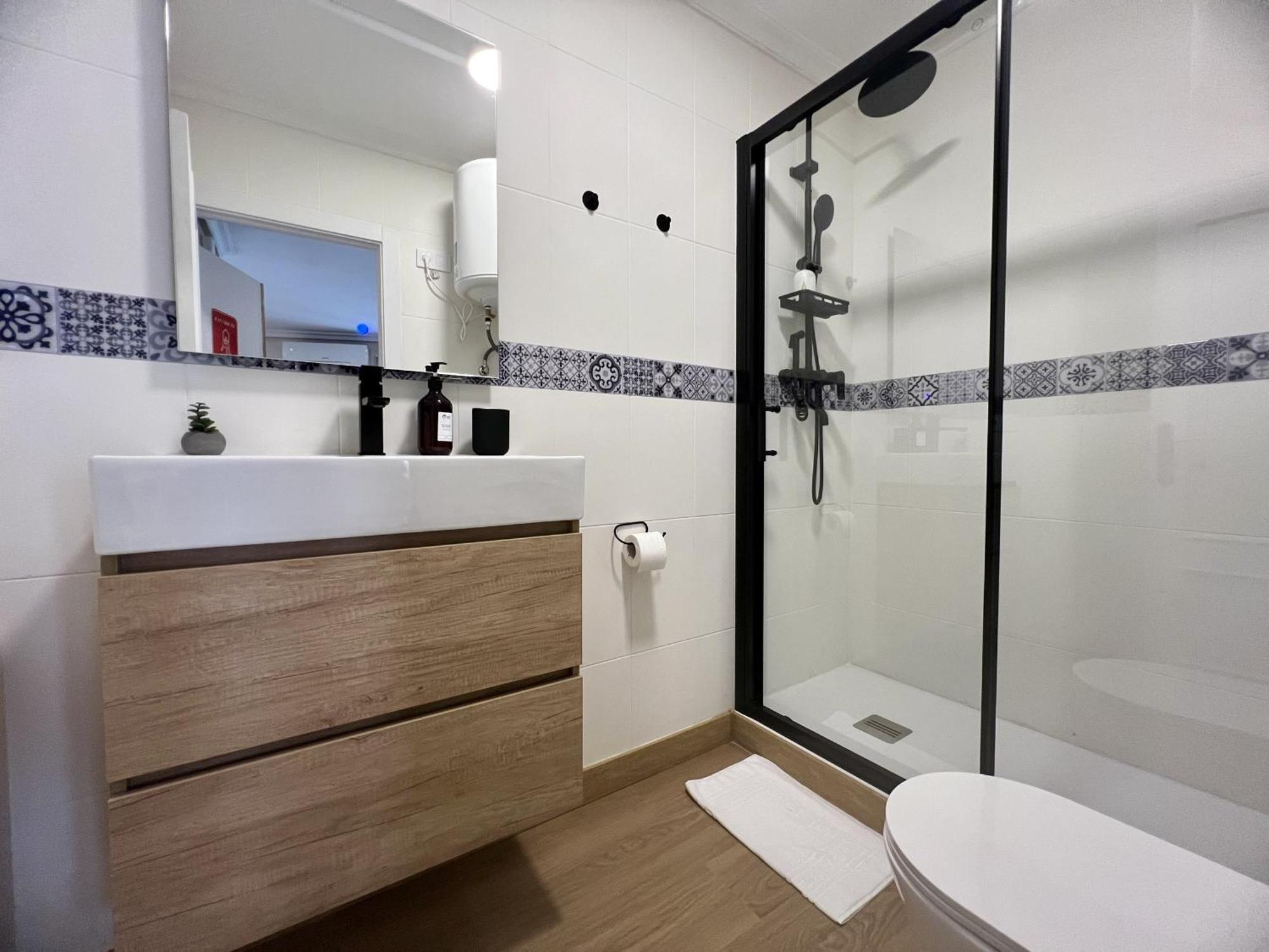 Chapuli By United Renters Leilighet Alicante Eksteriør bilde