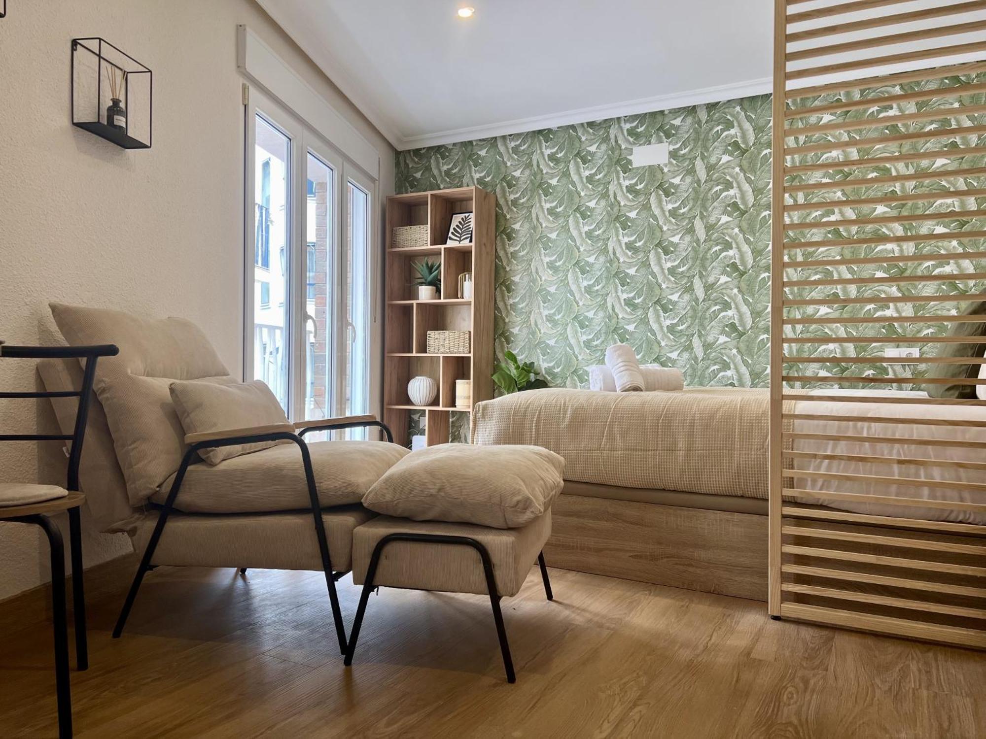 Chapuli By United Renters Leilighet Alicante Eksteriør bilde